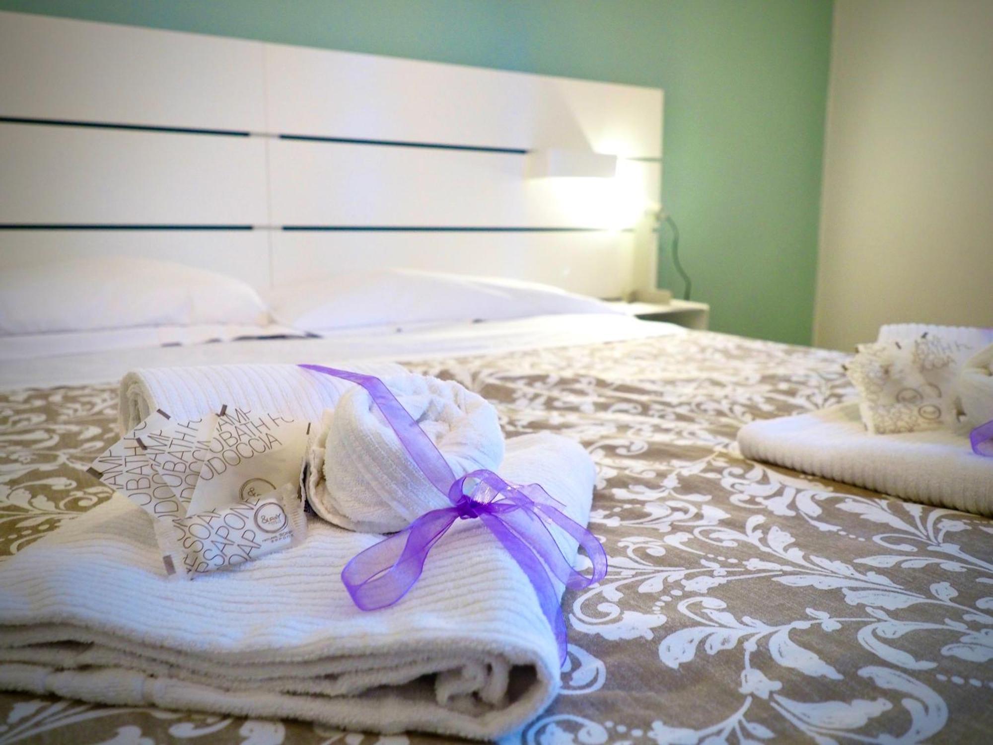 Dimora Di San Vincenzo Apartment เจนัว ภายนอก รูปภาพ